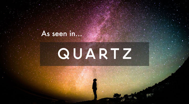 As seen in Quartz, The Atlantic Monthly's digital news outlet: Cognitive Bias